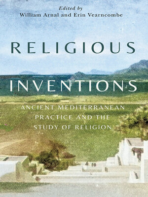 cover image of Religious Inventions